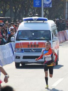 滦平县大型活动