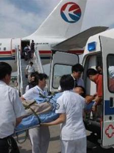 滦平县接送服务