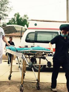 滦平县院后转乡